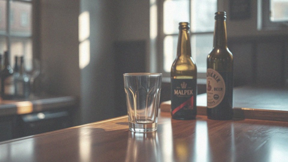 Jakie interakcje z alkoholem należy brać pod uwagę podczas stosowania Metformax?