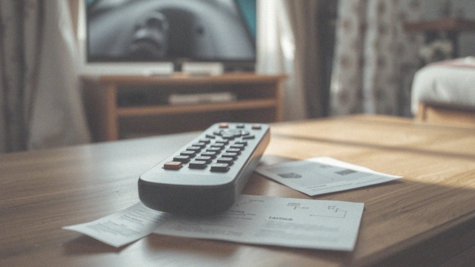 Jak przeprowadzić ręczne programowanie pilota?