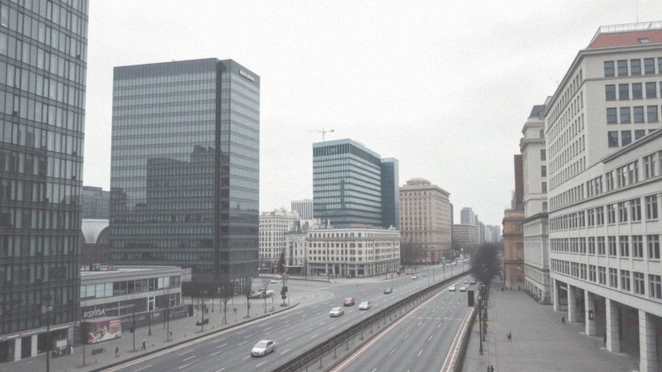 Co oznacza centroprawica i centrolewica?