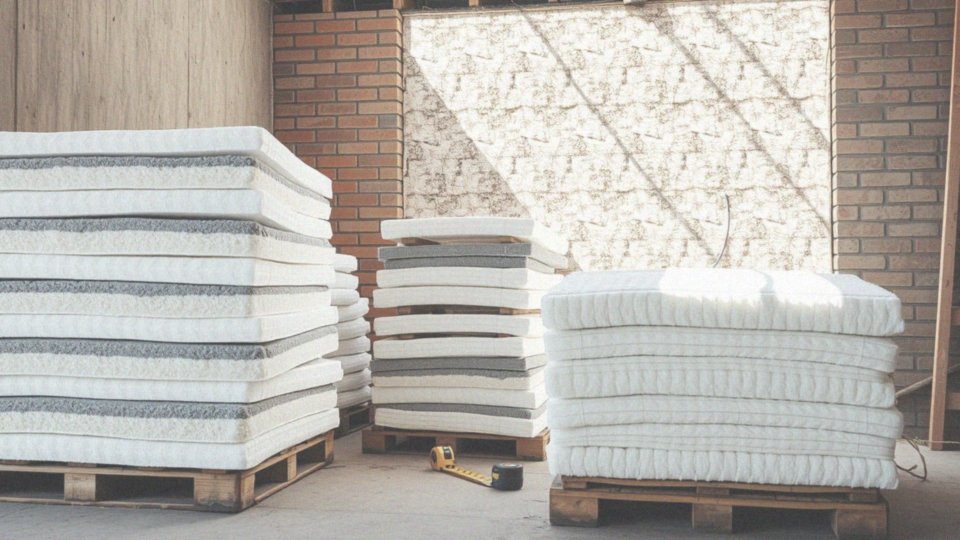 Jakie materiały budowlane kwalifikują się do ulgi?
