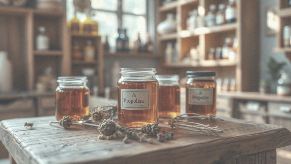 Kto jest bardziej narażony na uczulenie na propolis?