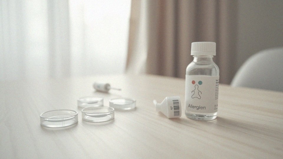 Jakie są różnice między pokrzywką a wypryskiem kontaktowym?