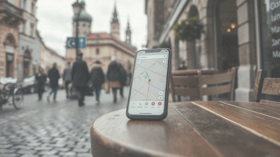 Jakie są korzyści z korzystania z nielimitowanego internetu w roamingu?