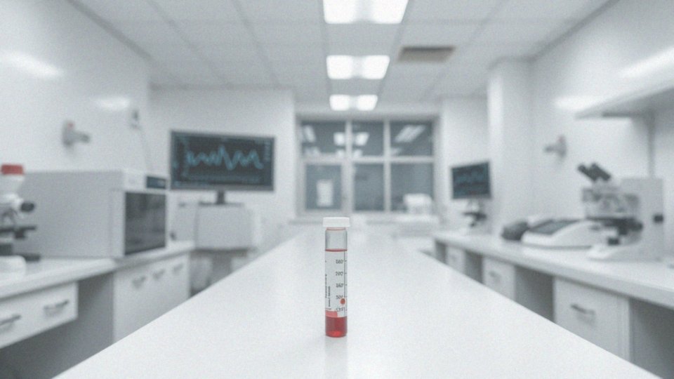 Dlaczego morfologia krwi jest ważna po porodzie?