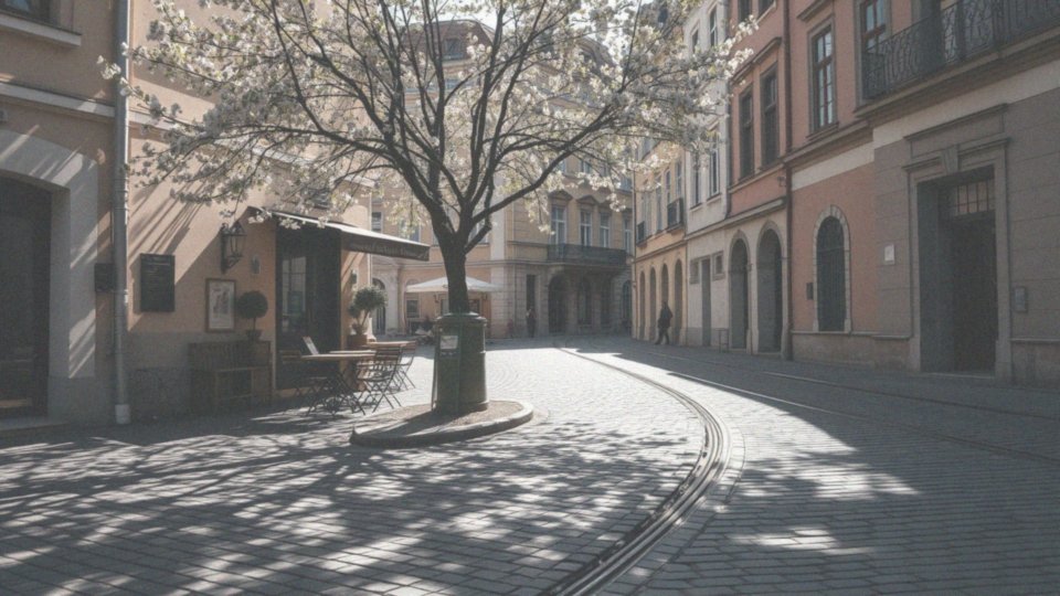 Czy miłość może przyjść w najmniej spodziewanym momencie?