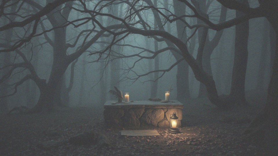 Jaką rolę odgrywa Hekate w kontekście czarownic?