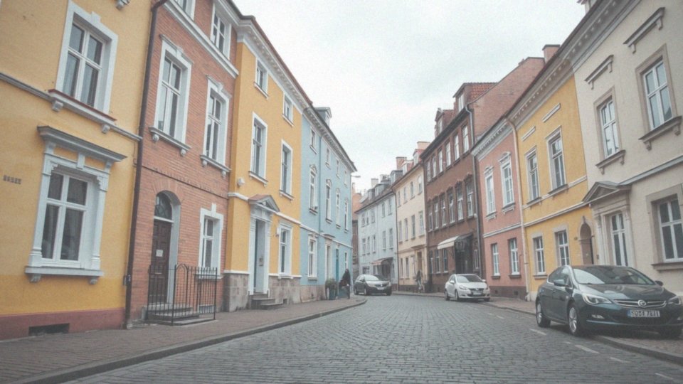 Jakie są ceny malowania elewacji w różnych miastach Polski?