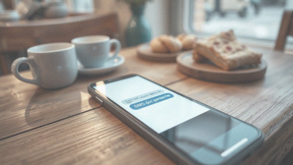 Co zawiera SMS ostrzegawczy dotyczący naliczania opłat dodatkowych?