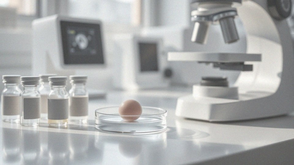 Jak niewydolność ciałka żółtego wpływa na płodność?