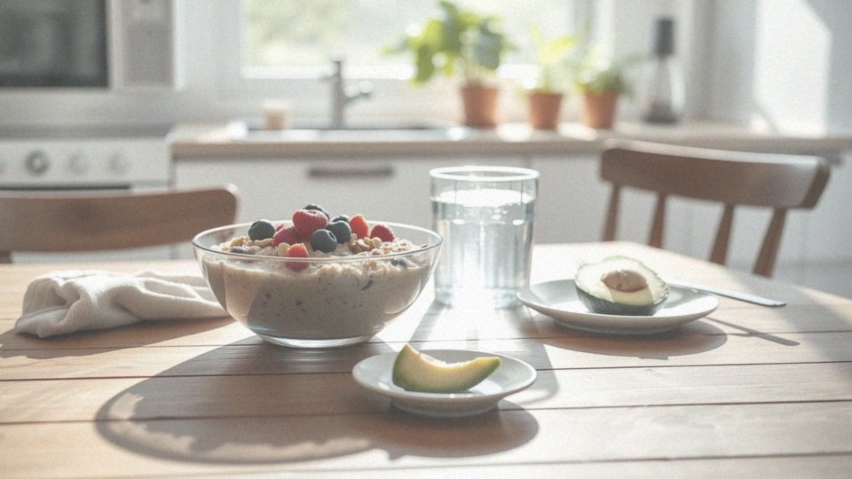 Jak dieta bez chleba wpływa na energię i aktywność fizyczną?