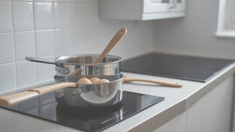 Jakie są podstawowe zasady gotowania jajek na miękko?