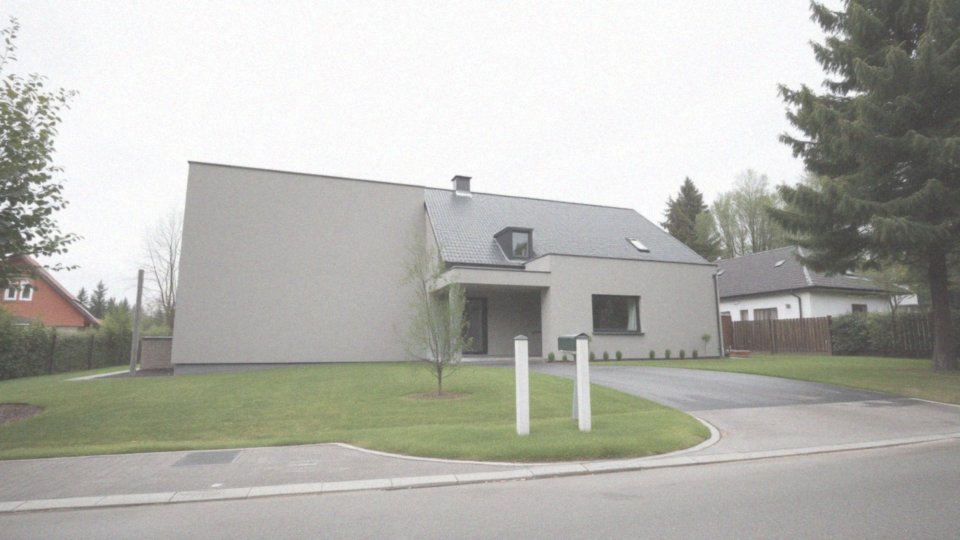 Co mówią lokalni aktywiści o posiadłości posła?