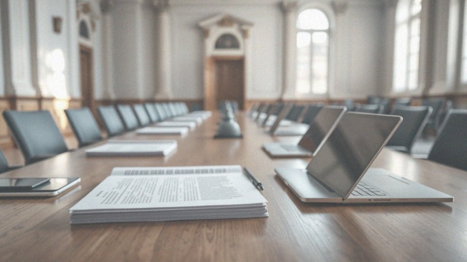 Co zawiera Umowa Koalicyjna Koalicji Obywatelskiej?