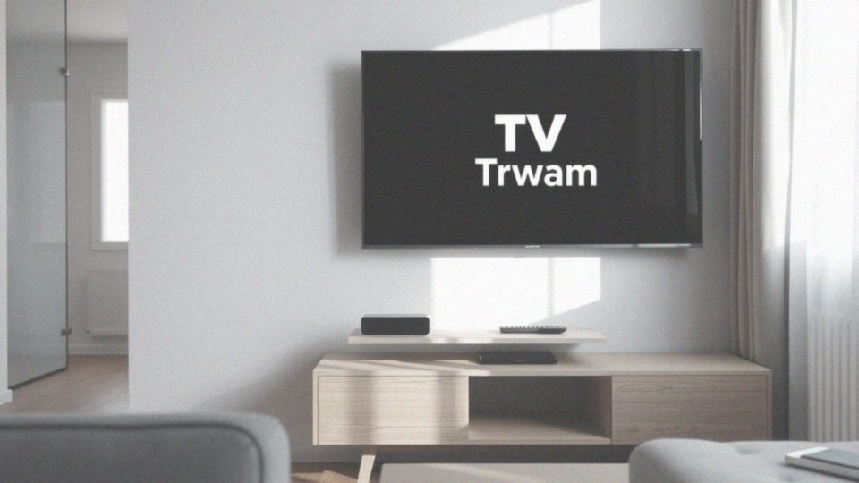 Czy TV Trwam nadaje w jakości HD?
