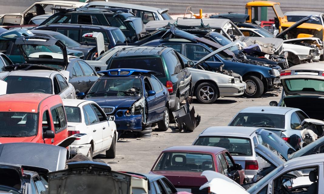 Auto Złom Koronowo