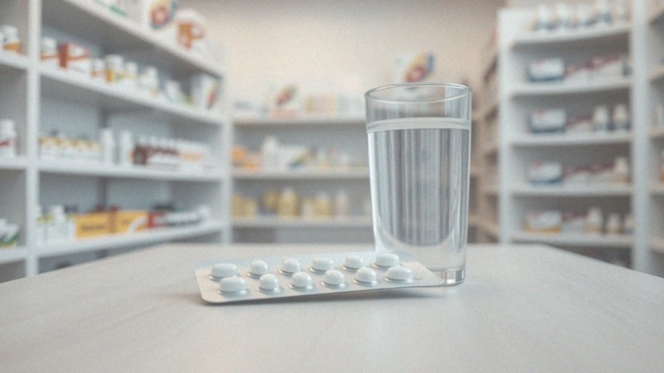 Czy Amotaks to silny antybiotyk? Sprawdź jego skuteczność!