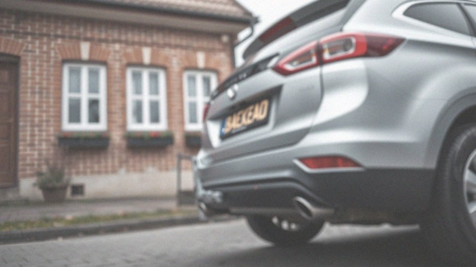 Ile czasu na wbicie haka w dowód rejestracyjny? Przewodnik