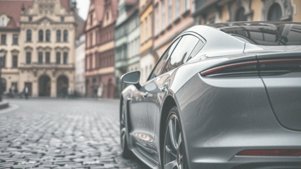 Ile kosztuje Porsche? Przegląd cen różnych modeli i więcej