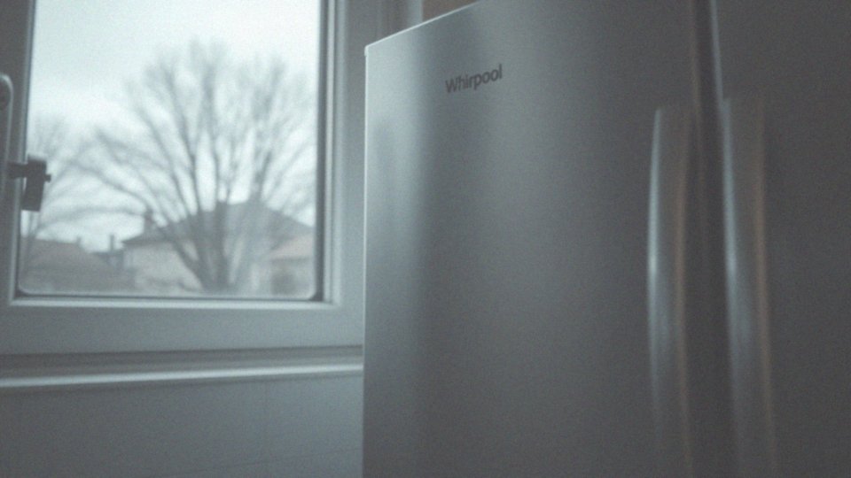 Jak wyłączyć alarm w lodówce Whirlpool? Praktyczny poradnik