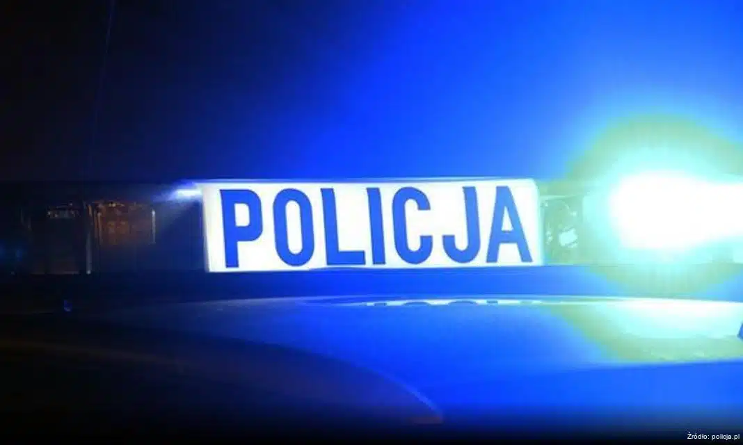 Kampania INTERPOLU „Pamiętamy o poległych funkcjonariuszach” w Koronowie