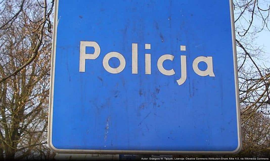 List Komendanta Głównego Policji do Funkcjonariuszy w Obliczu Wyjątkowych Wyzwań