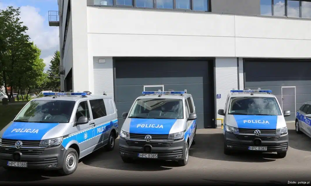 Zatrzymania pijanych kierowców w regionie bydgoskim – weekendowe działania policji