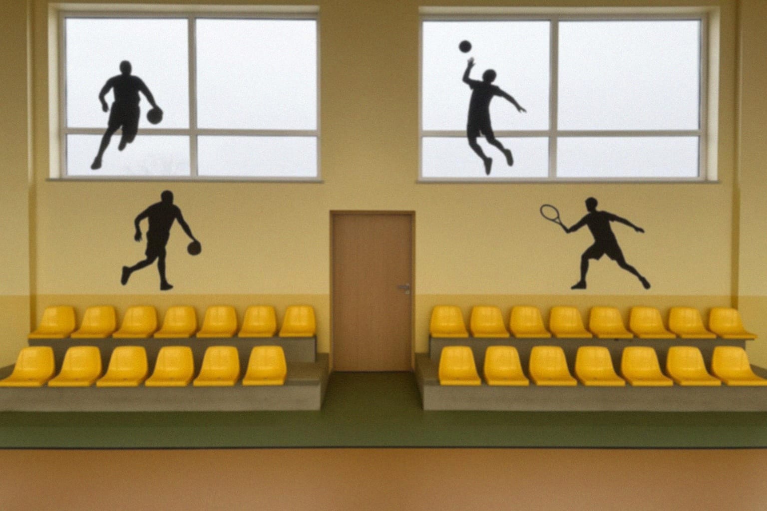 Zaproszenie do udziału w Spartakiadzie Seniora 2025 w Koronowie