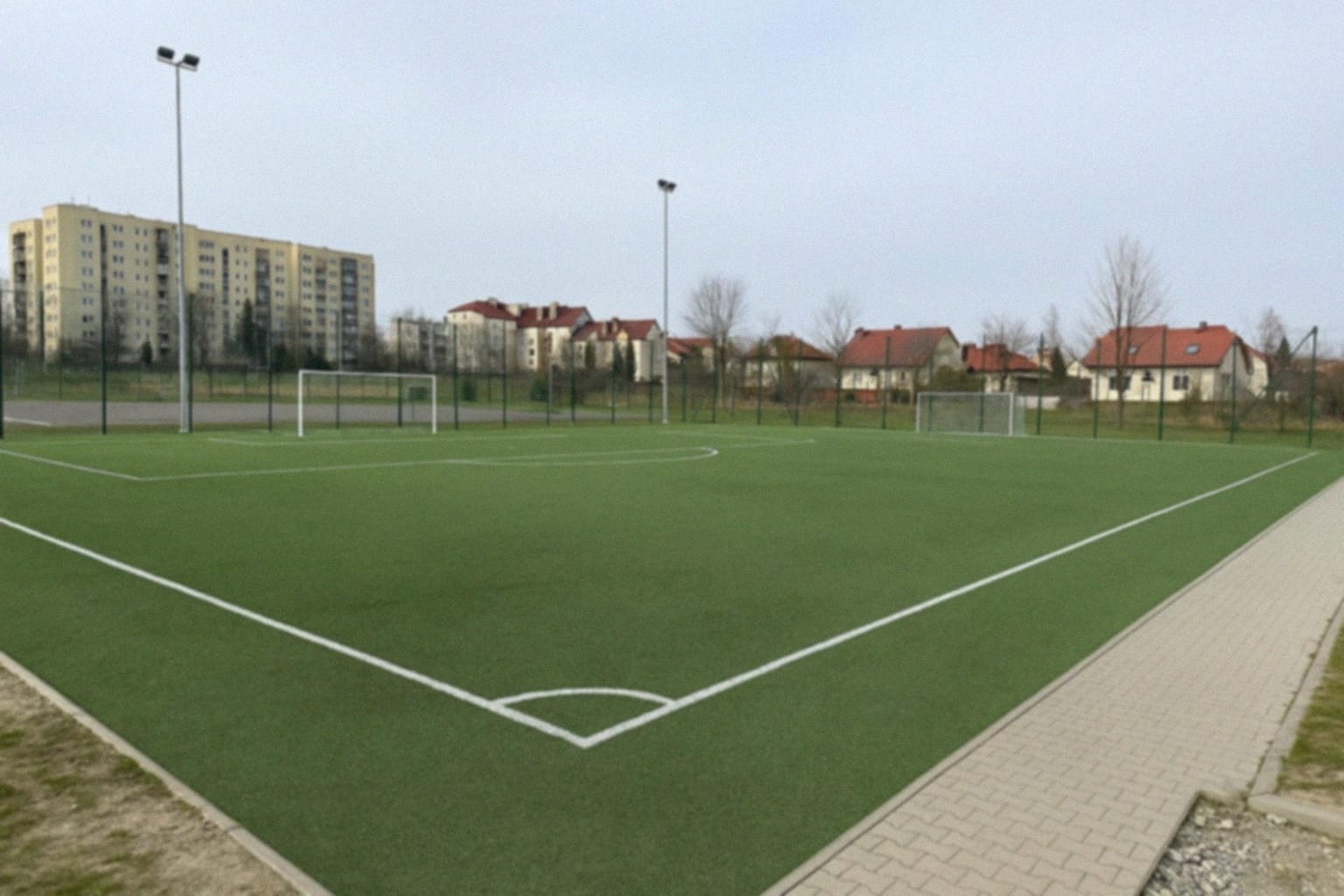 Rekrutacja na stanowisko gospodarza w Koronowie