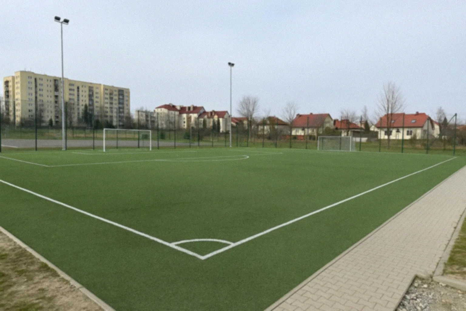 Rekrutacja na stanowisko gospodarza w Koronowie