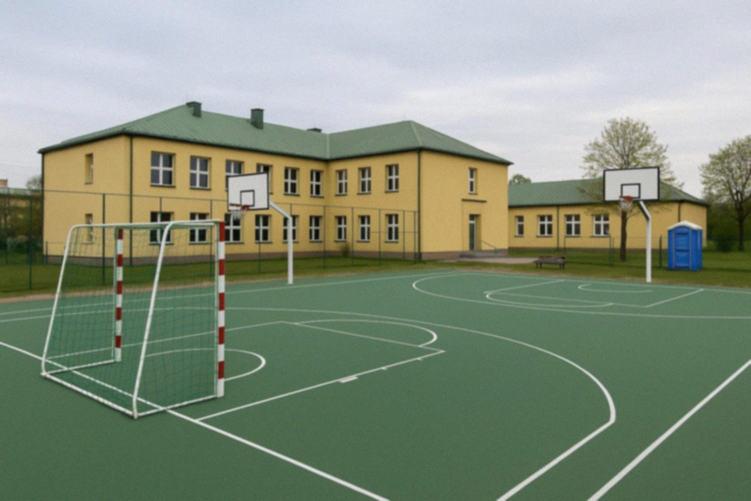 Międzyszkolny Turniej w Piłce Nożnej w Koronowie już w ten weekend