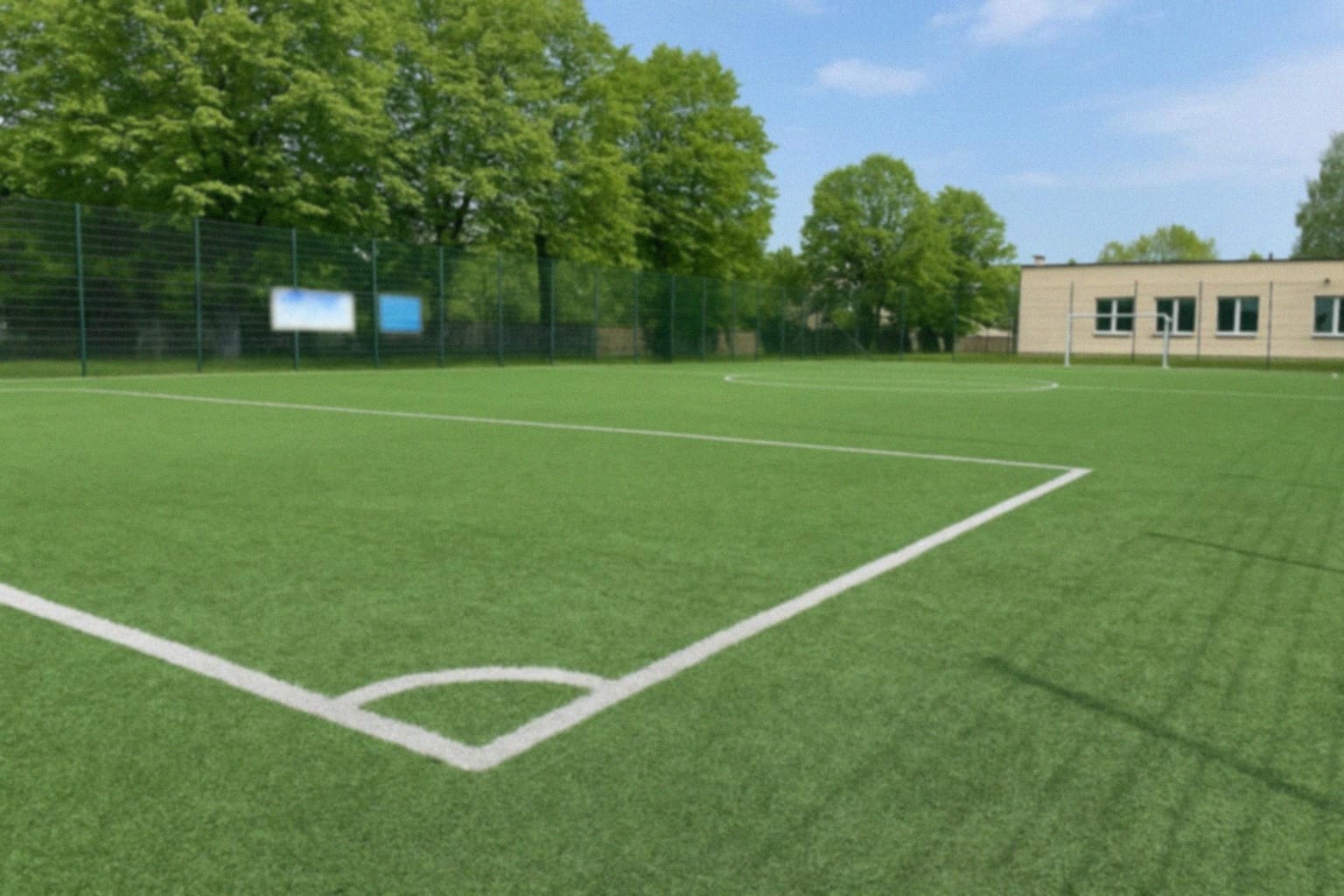 Turniej Piłkarski dla Młodych Zawodników w Koronowie