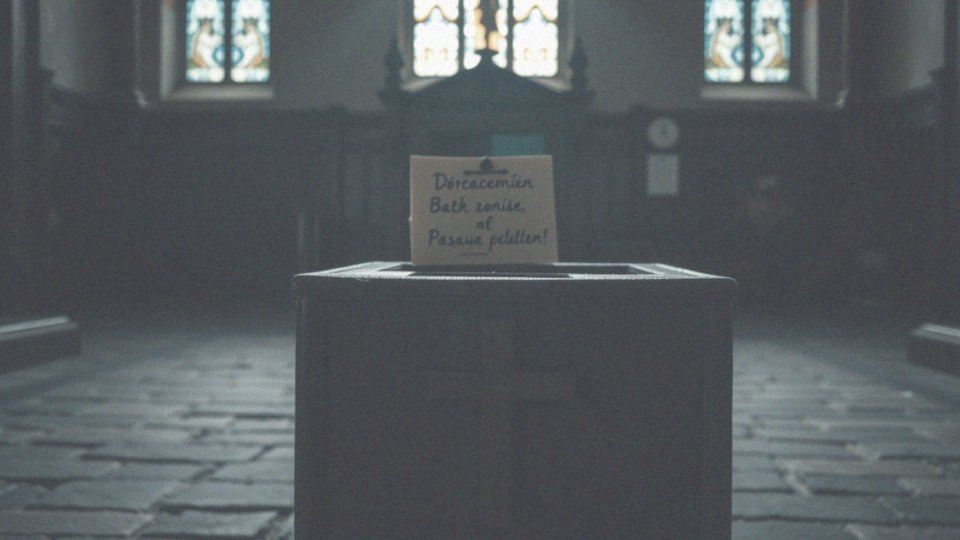 Msze gregoriańskie cennik – ile kosztuje odprawienie 30 mszy?