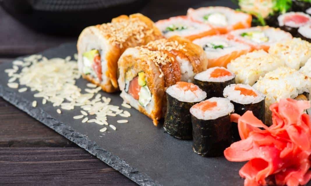 Sushi Koronowo