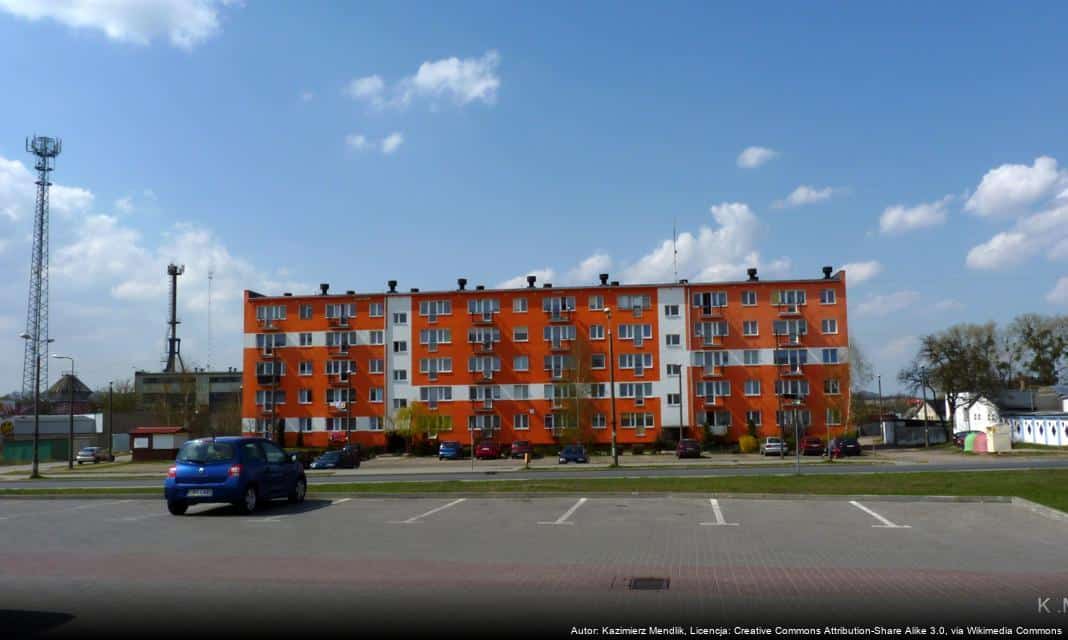 Debata nad Raportem o Stanie Gminy Koronowo za Rok 2024