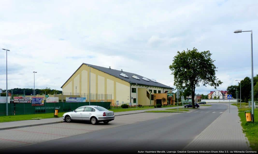 Festiwal Muzyki Organowej i Kameralnej „Zjednoczeni Muzyką 2025” w Koronowie