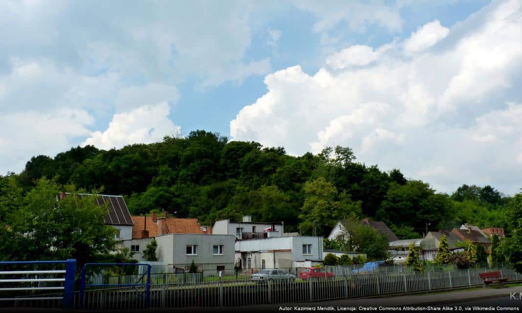 Nowa inwestycja w Samociążku: boisko do koszykówki oraz modernizacja boiska do siatkówki