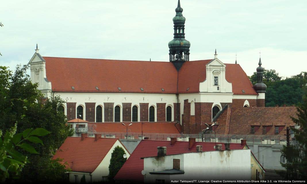 Szlachetna Paczka w Gminie Koronowo – Wesprzyj Potrzebujących