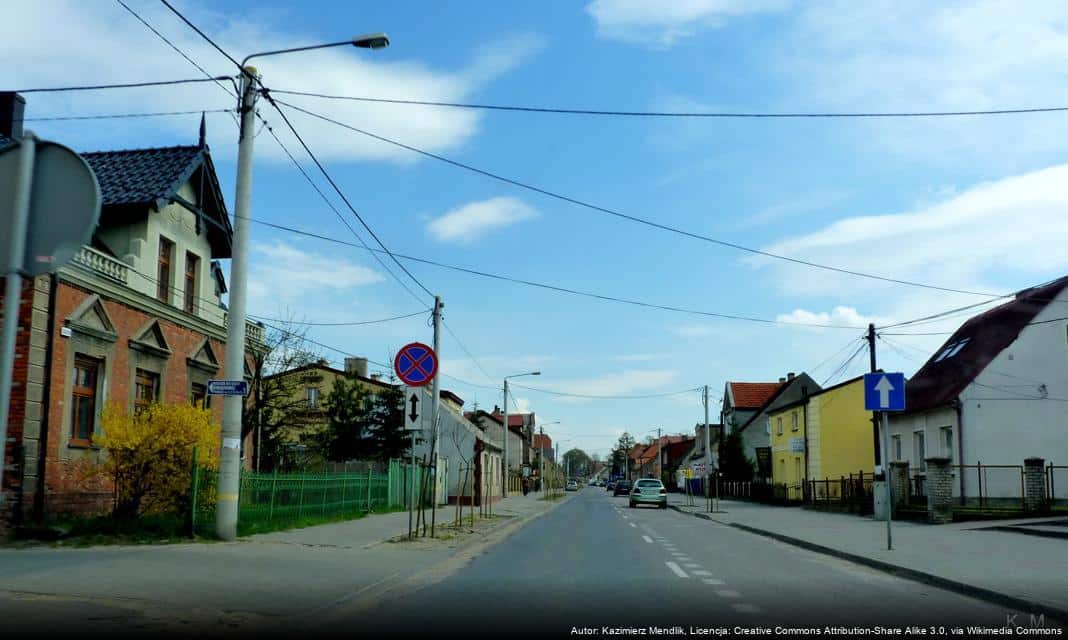 Dożynki Gminy Koronowo 2025 – Uroczystości i Wydarzenia