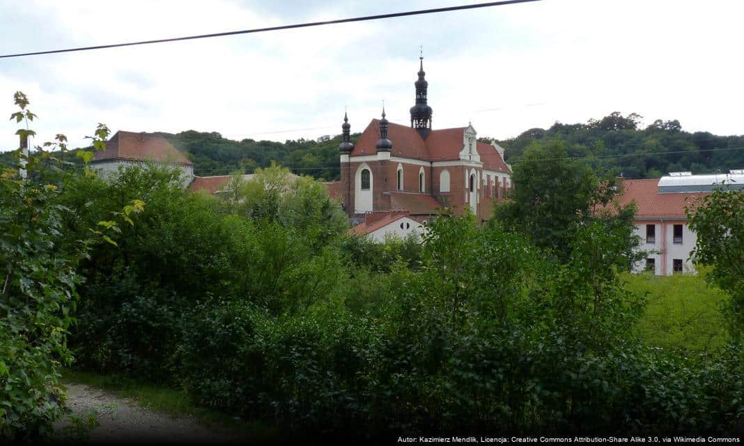 Zaproszenie na Festiwal Muzyki Organowej i Kameralnej