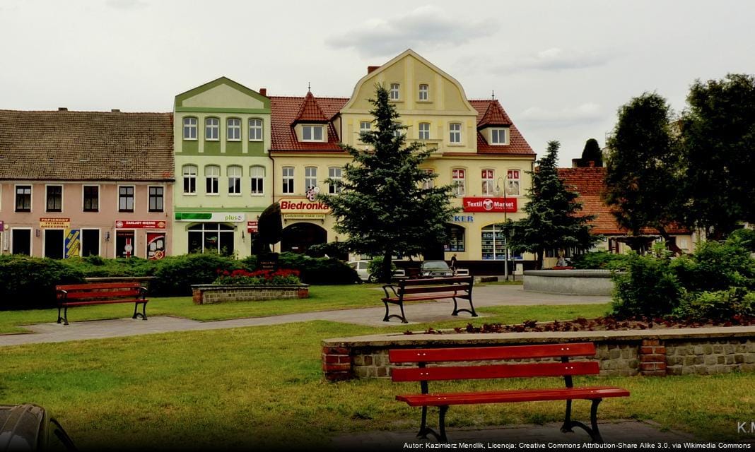 Spotkanie informacyjne na temat Krajowego Systemu e-Faktur w Koronowie