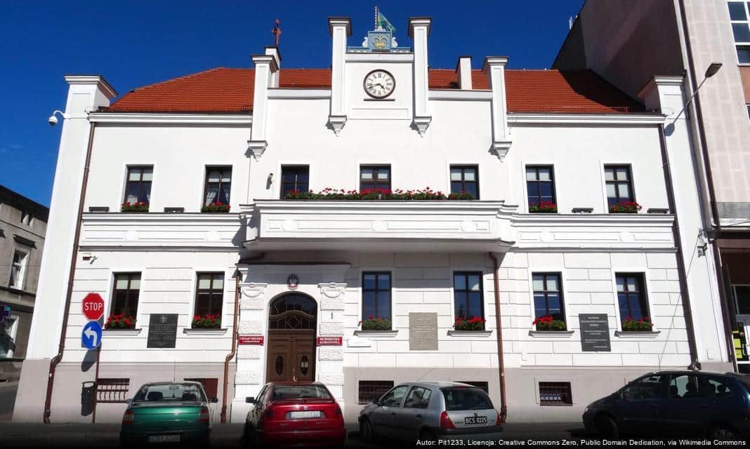 Spotkanie dla przedsiębiorców w Powiecie Bydgoskim – szansa na rozwój i wsparcie