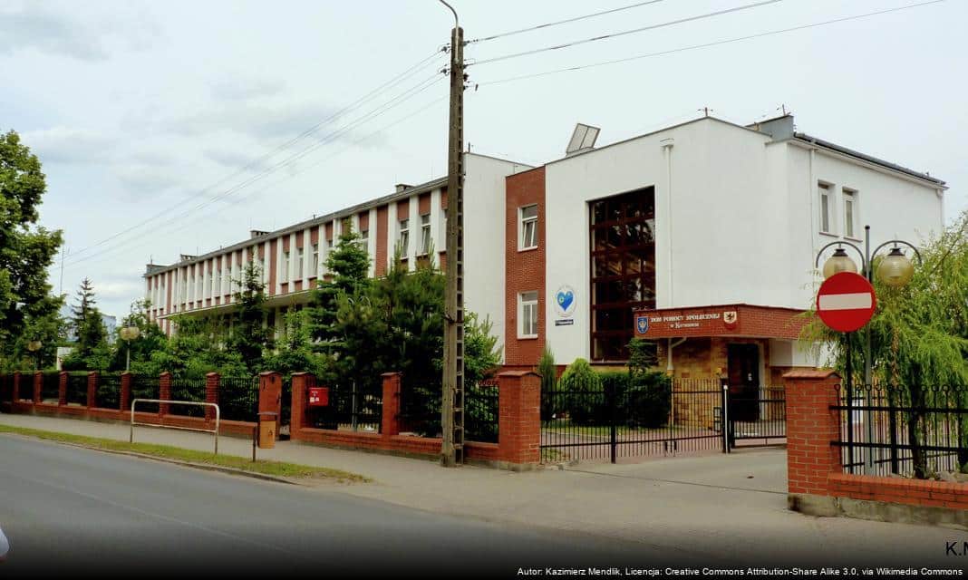 Konsultacje programu współpracy Gminy Koronowo z organizacjami pozarządowymi na rok 2026