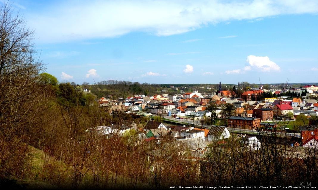 Całodobowe numery alarmowe dla sytuacji kryzysowych związanych z gospodarką wodną