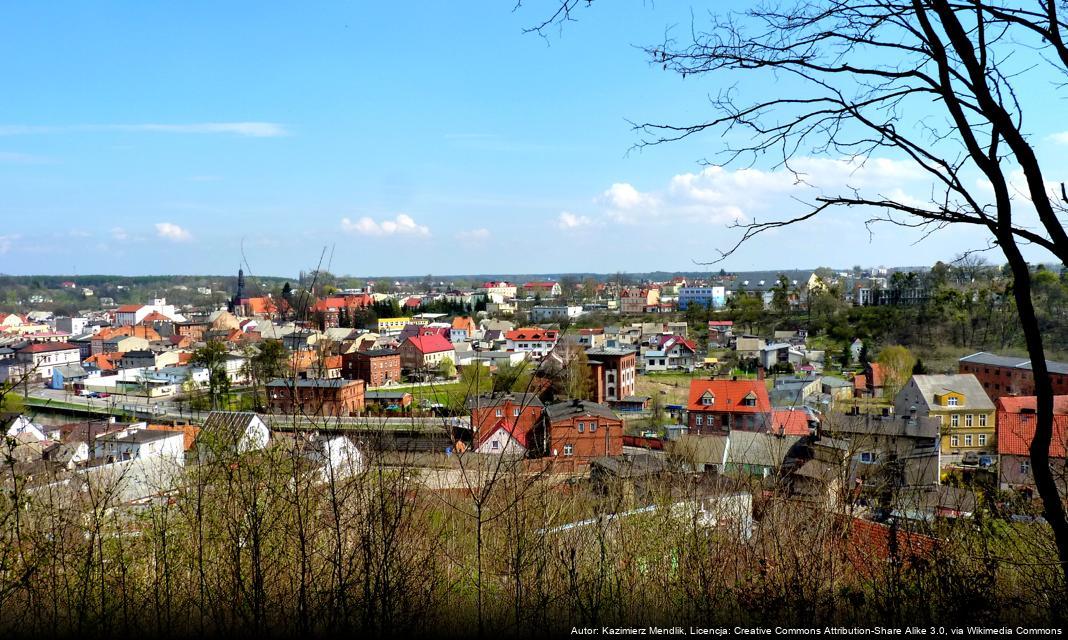 Nowe zasady segregacji tekstyliów w Koronowie od stycznia 2025