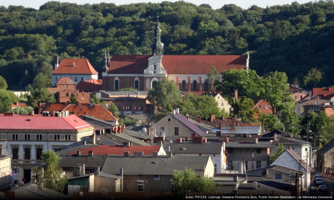 Nowe Narzędzia dla Szkół w Koronowie w Ramach Nauczania Zdalnego