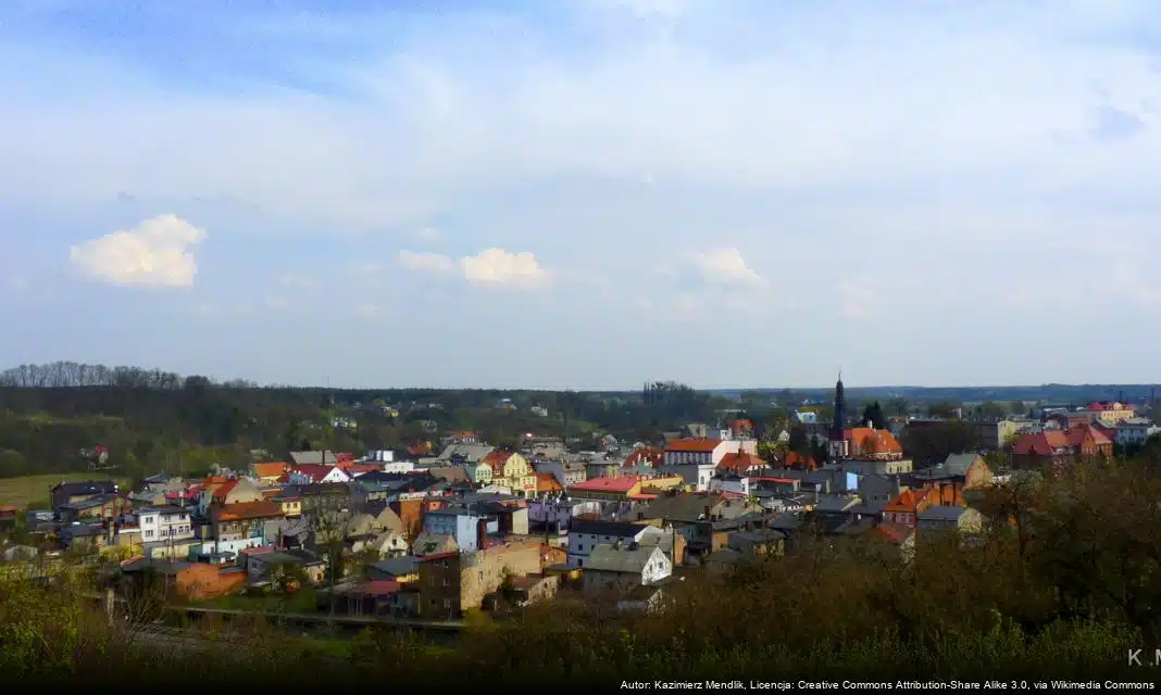 Informacja o nadchodzącym polowaniu na terenach gminy Koronowo