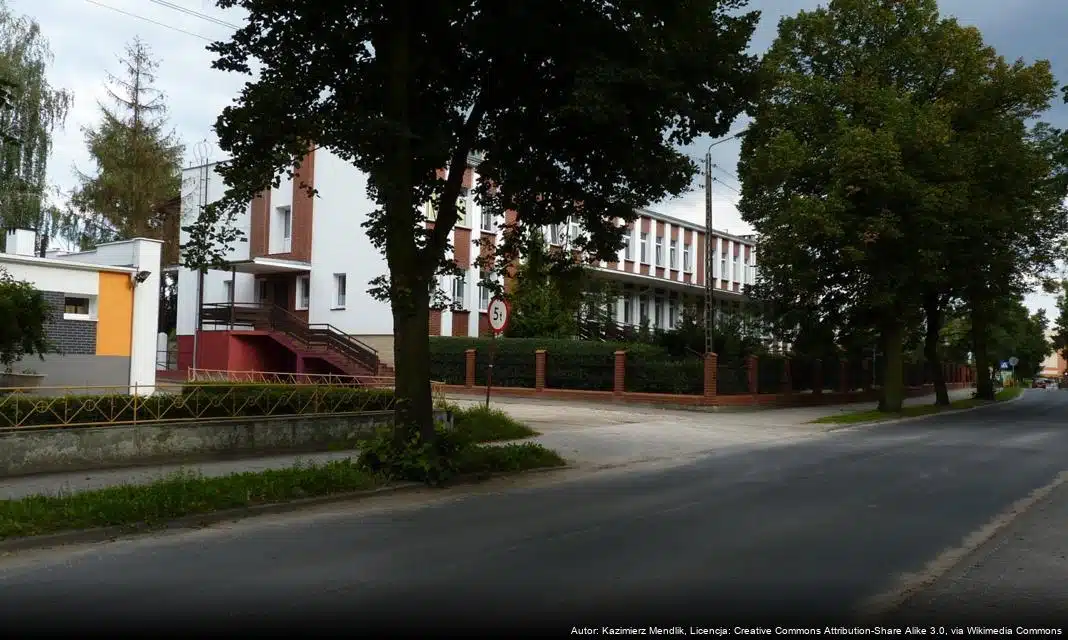 Konkurs Walentynkowy na promowanie życzliwości w Koronowie