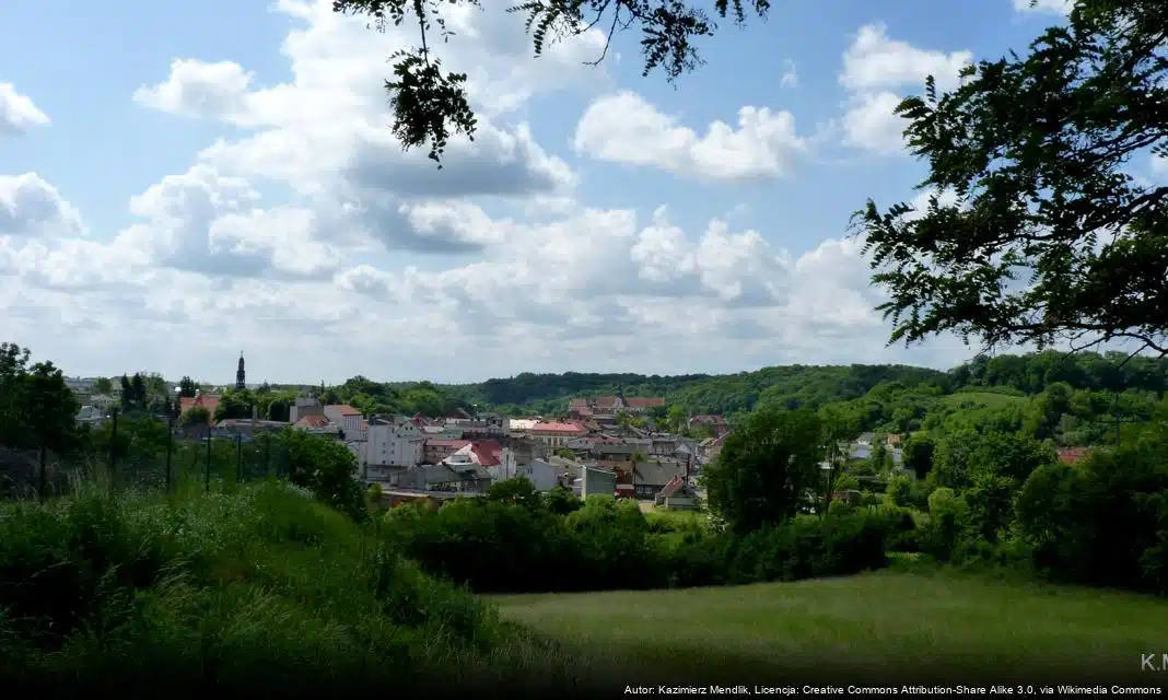 Rozpoczyna się plebiscyt na #SuperDzielnicowego 2026