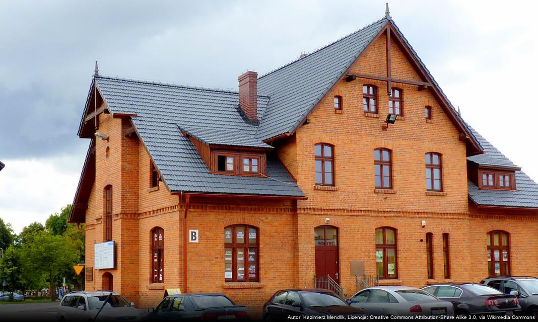 Potańcówki w Koronowie – Zbliżające się wydarzenia na Placu Zwycięstwa