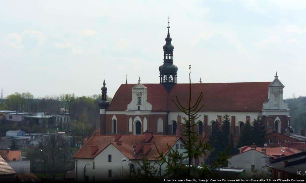 Badania nad tożsamością Koronowa w ramach Festiwalu Architektury